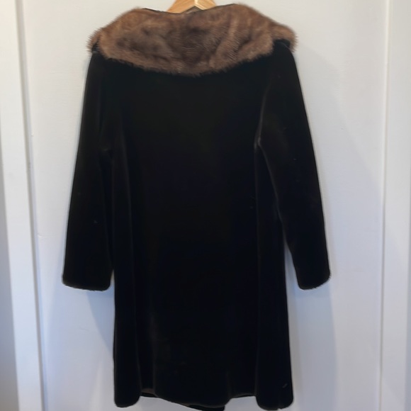 Vintage coat - Picture 4 of 4